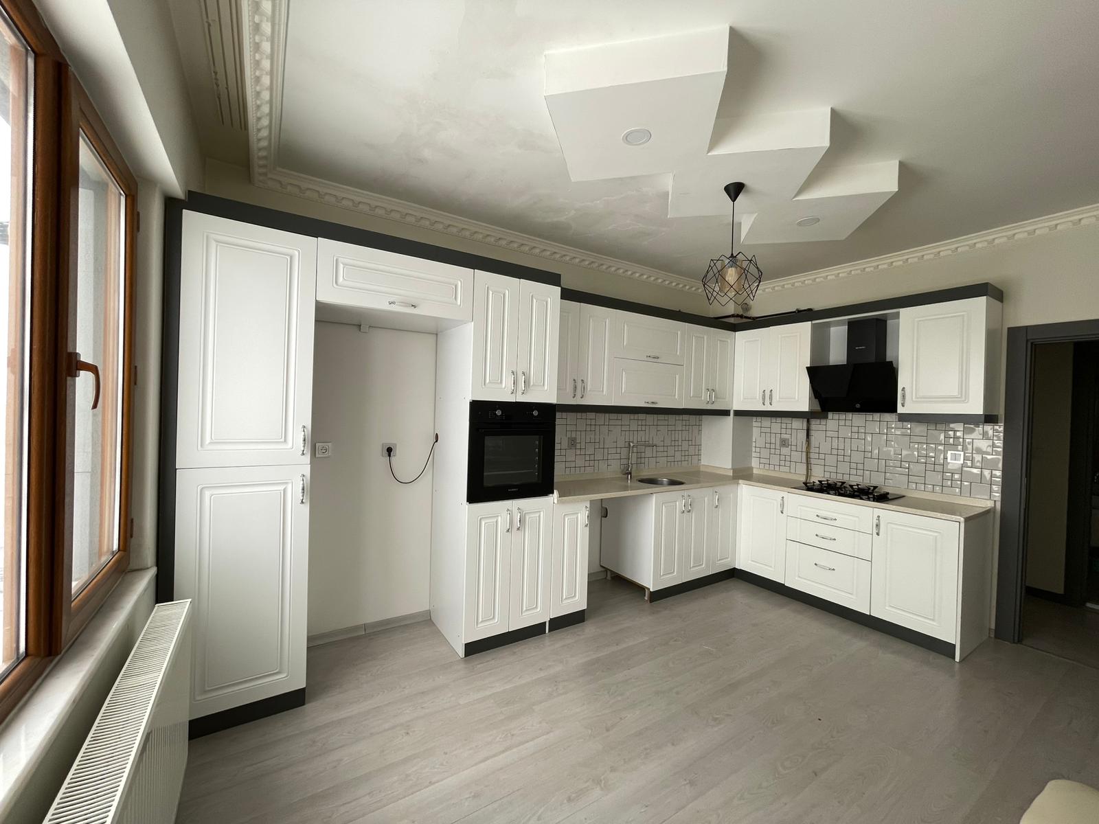 KAYAKYOLU'NDA KİRALIK DAİRE